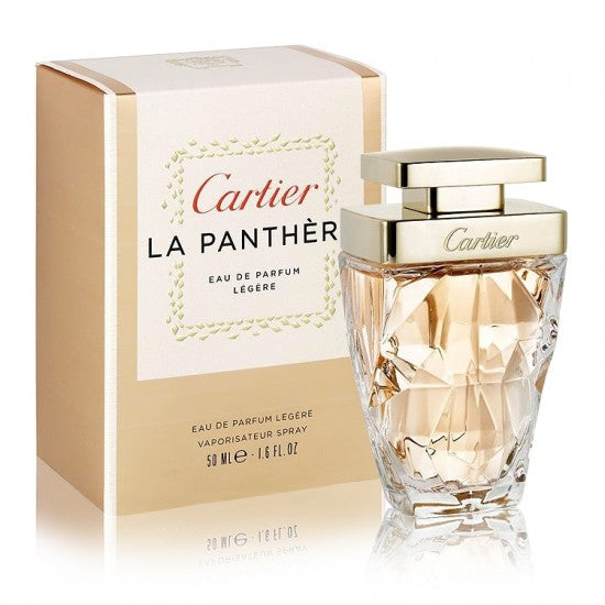 La Panthère Legere by Cartier – The Perfume House