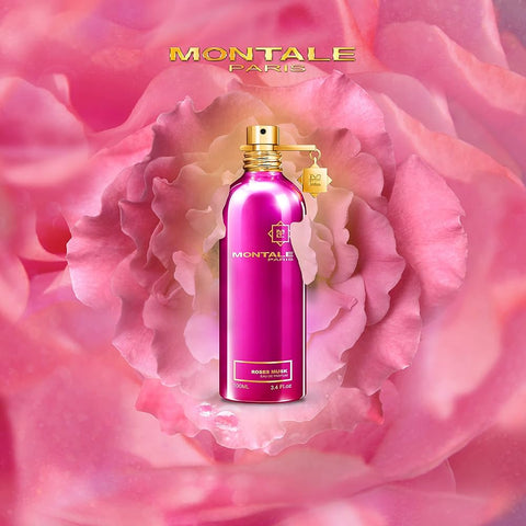 Roses Musk