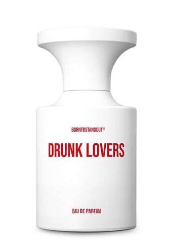Drunk Lovers