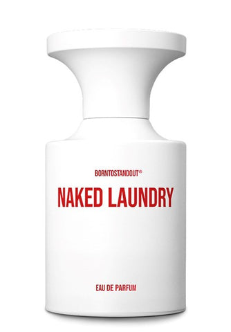 Naked Laundry