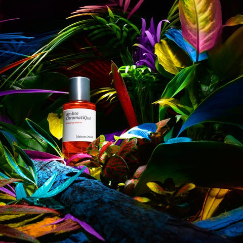 Ambre Chromatique