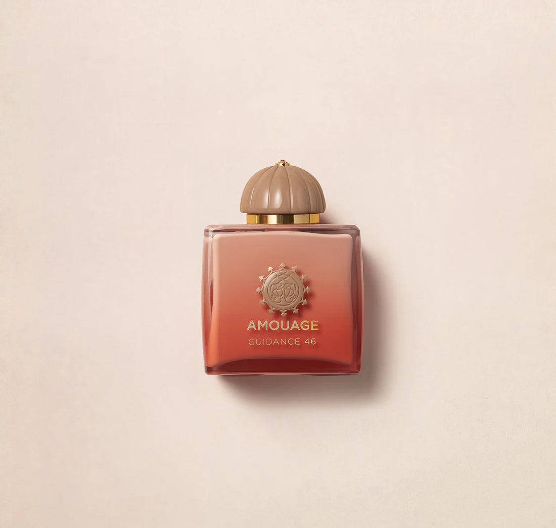 Guidance 46 by Amouage – The Perfume House