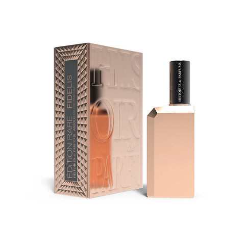 Èdition Rare: Fidelis