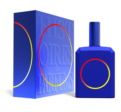 This is not a blue bottle 1.3