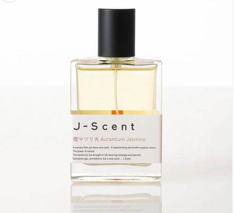 Aurantium Jasmine