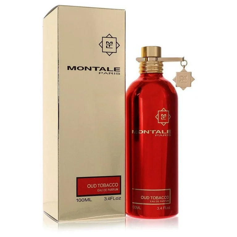montale tobacco Oud Tobacco: Bold Fragrance Review The essence of heritage collides with the unexpected to create an echo of far Oud Tobacco The Perfume