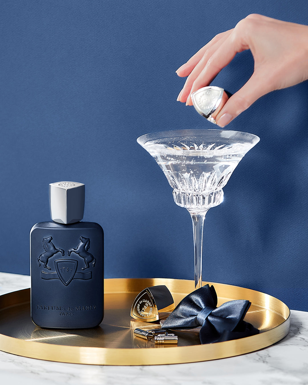 Layton by Parfums de Marly – The Perfume House