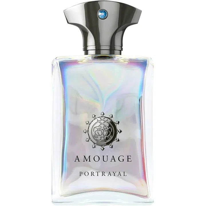 アムアージュ Portrayal Man 100ml 新品 Portrayal Man by Amouage