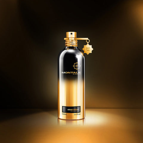 Aoud Night
