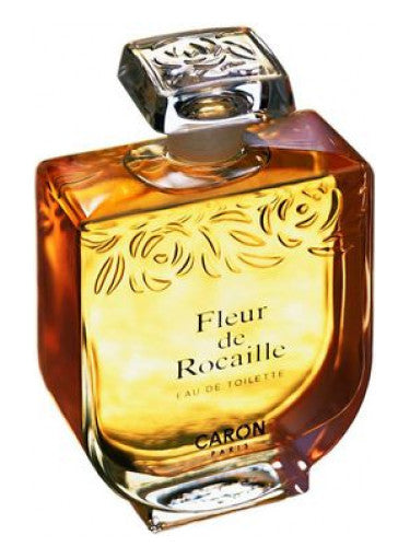 Fleur de Rocaille – The Perfume House
