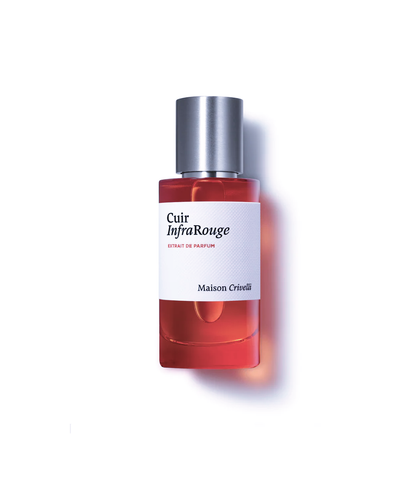 Cuir InfraRouge