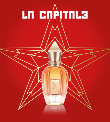 La Capitale