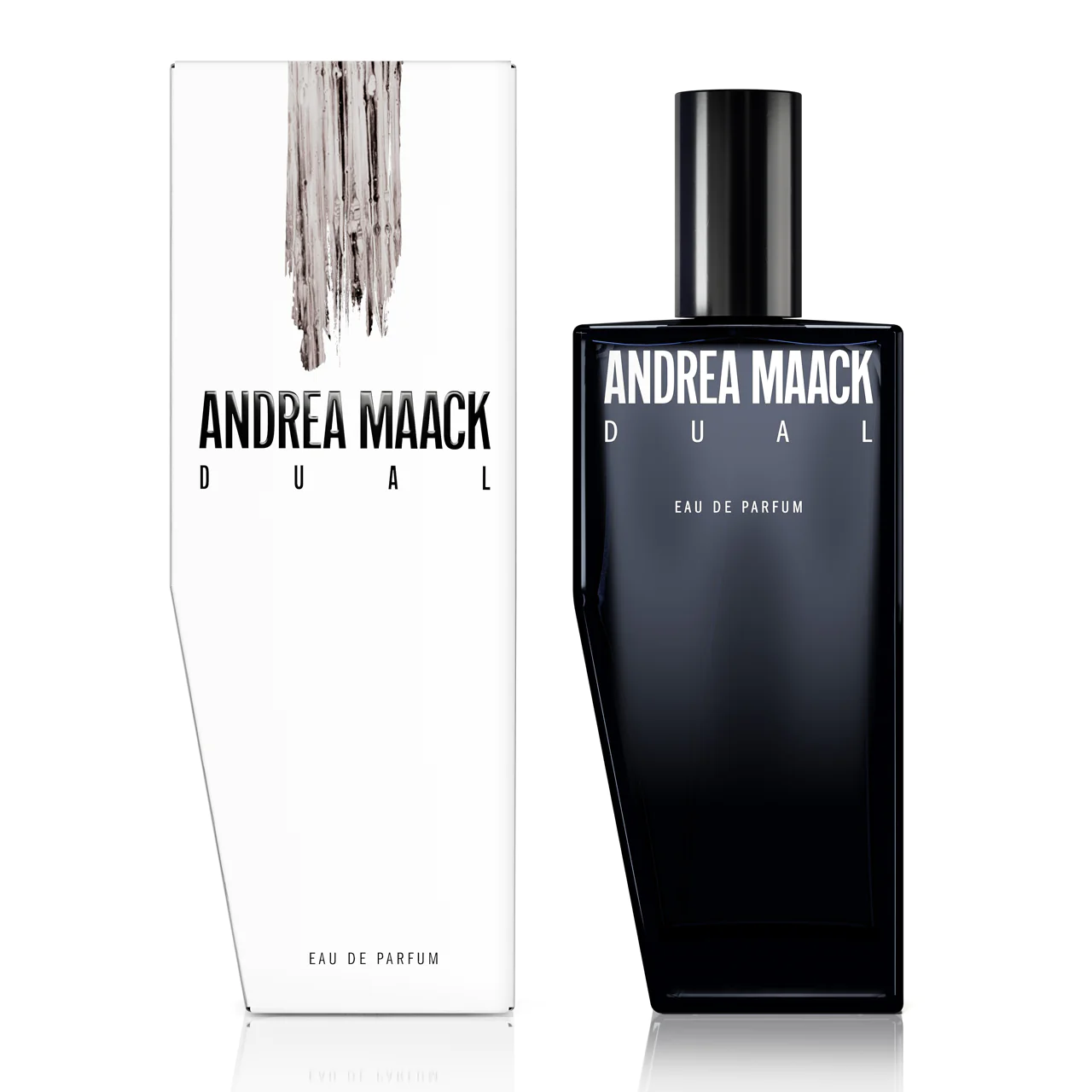 ANDREA MAACK DUAL スパ・ラグーンの快楽 50ml Dual by Andrea Maack – The Perfume House
