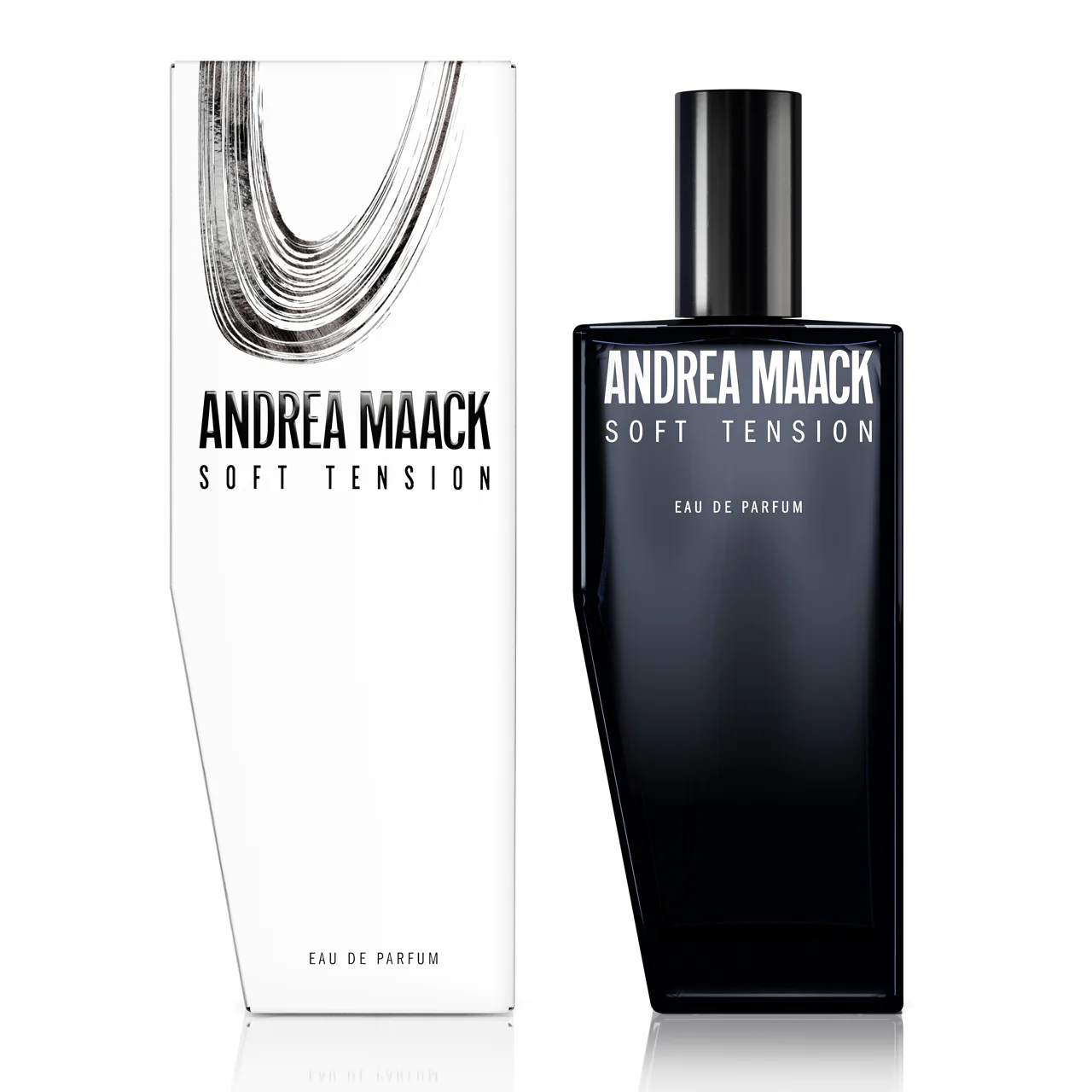 Soft Tension by Andrea Maack – The Perfume House