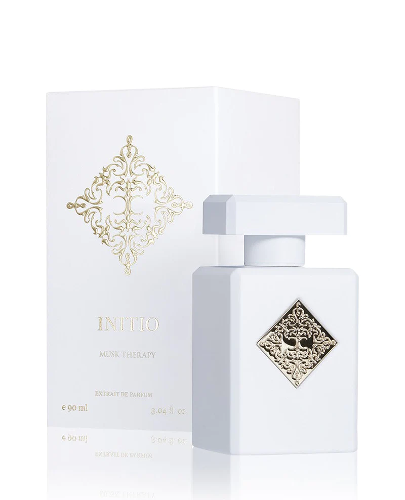 Musk Therapy by Initio – The Perfume House