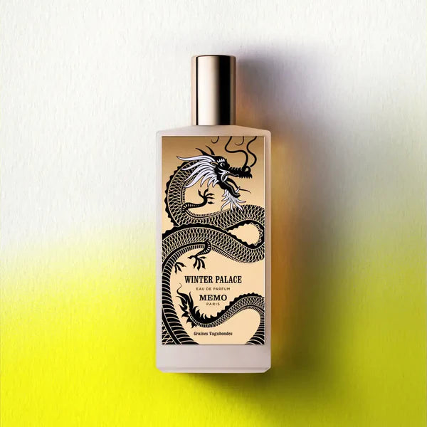 Winter Palace by Memo Paris – The Perfume House