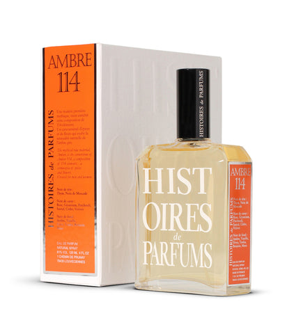 Ambre 114