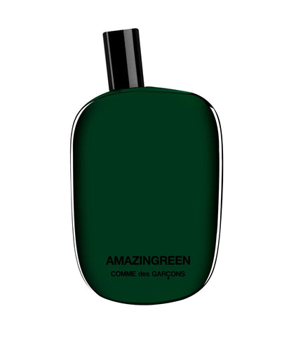 Amazingreen