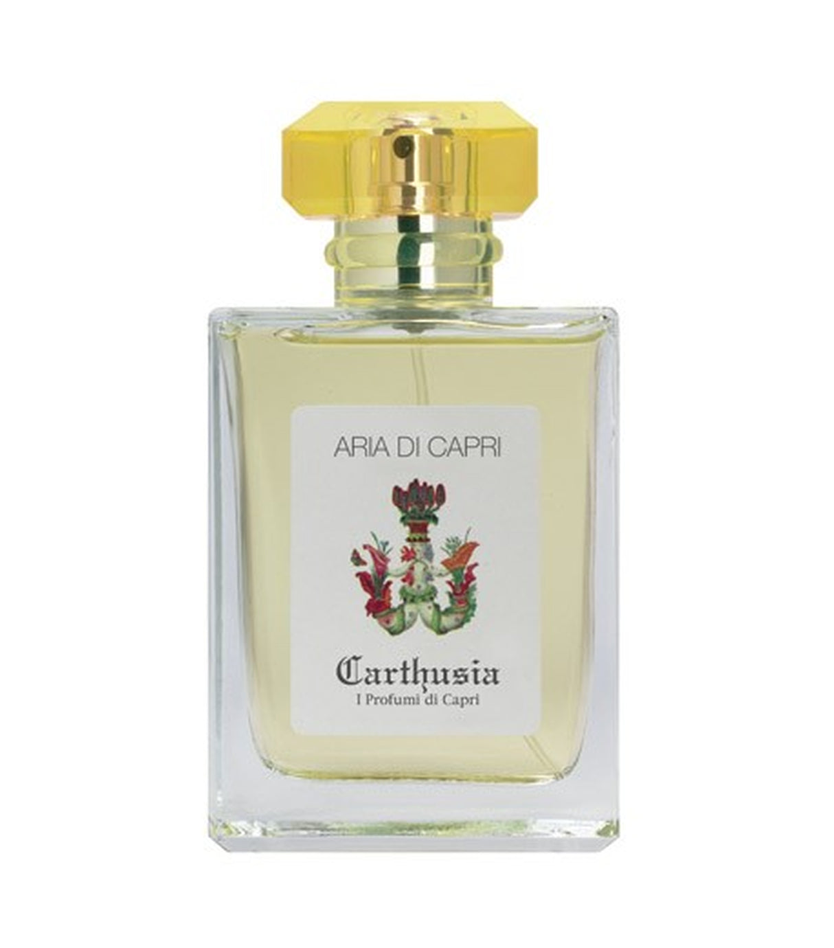 Aria di Capri by Carthusia – The Perfume House