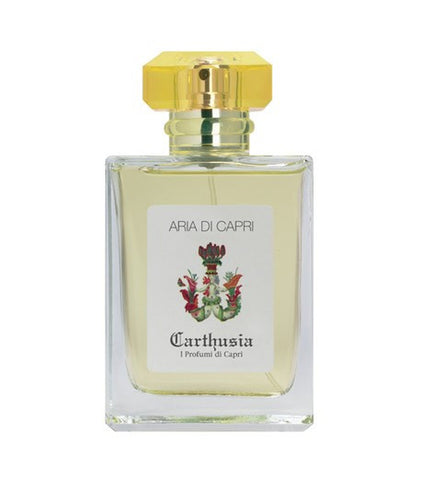Aria di Capri