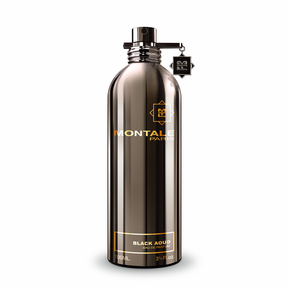 Black Aoud by Montale – The Perfume House