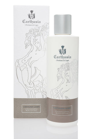 Carthusia Uomo