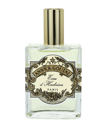 Eau d'Hadrien