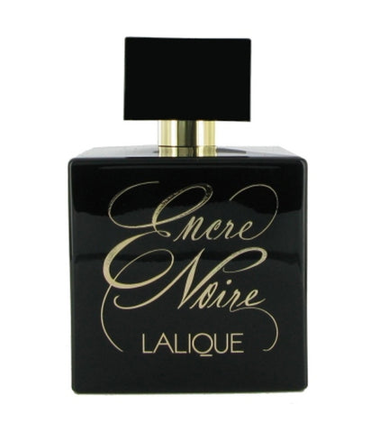 Encre Noire Pour Elle