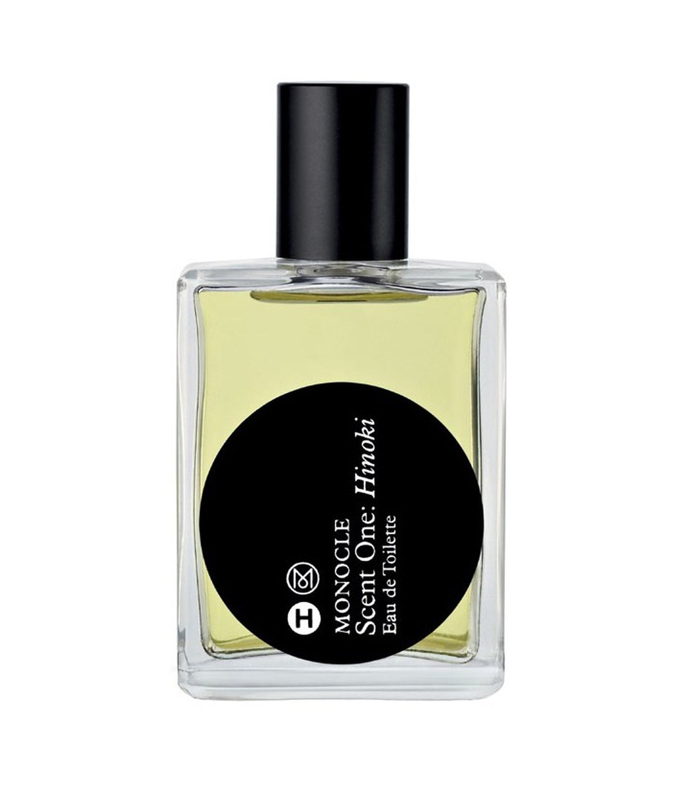 Scent One: Hinoki by Comme des Garçons – The Perfume House