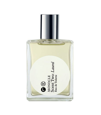 Scent Two: Laurel