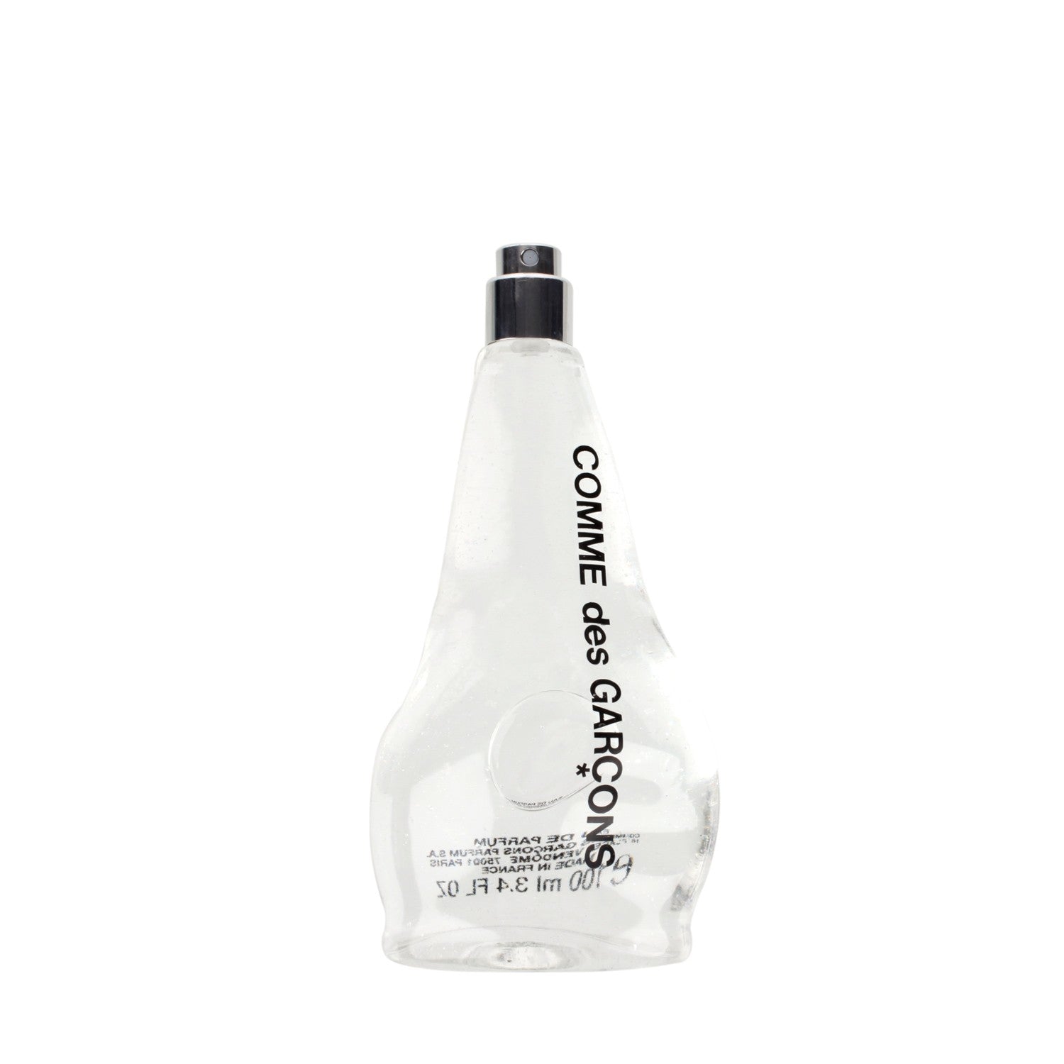 Comme des Garçons (2011) – The Perfume House