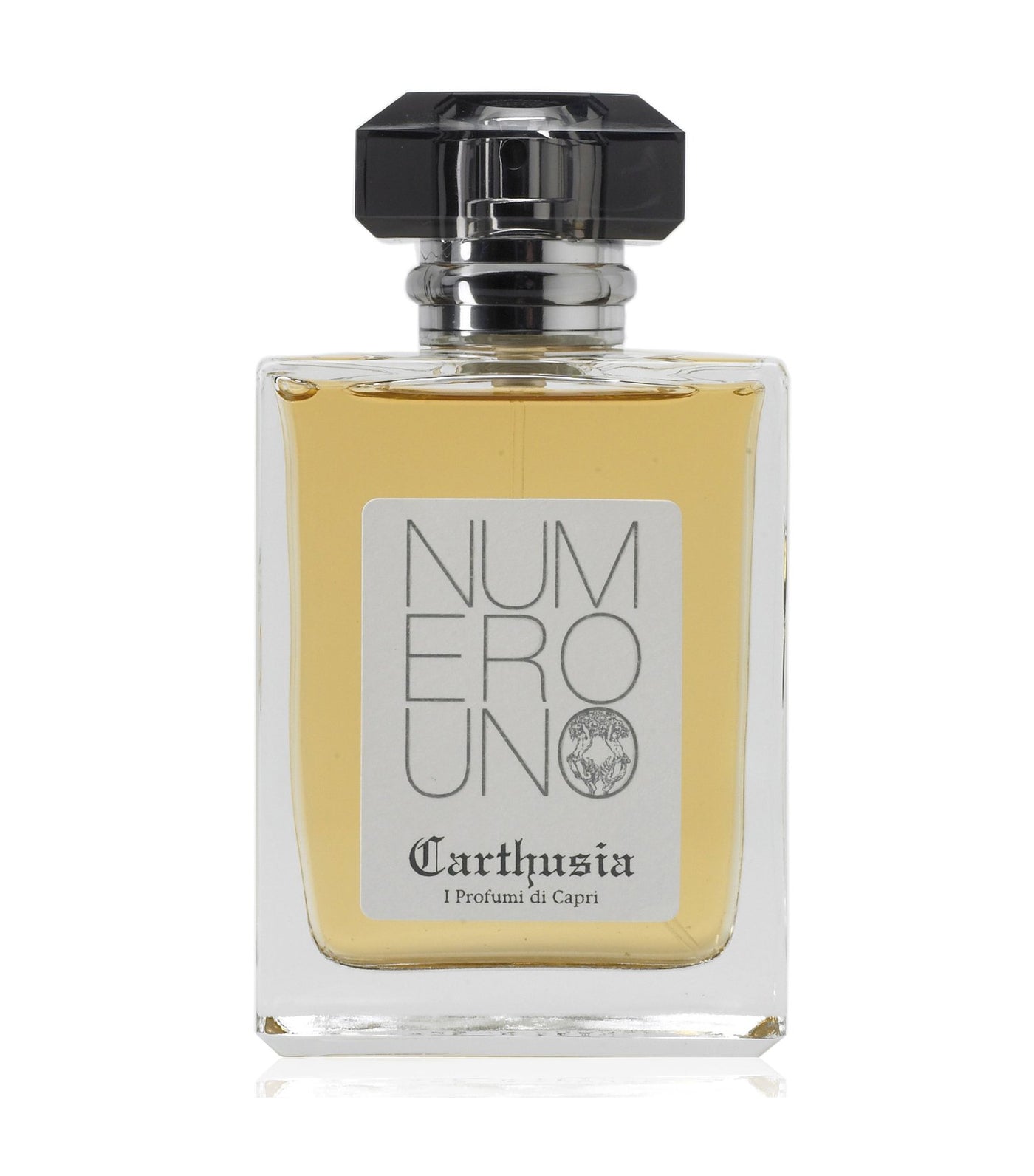 香水(ユニセックス) Carthusia NUMERO UNO Eau de Toilette Carthusia Numero Uno Cologne for Men by Carthusia at FragranceNet.com®