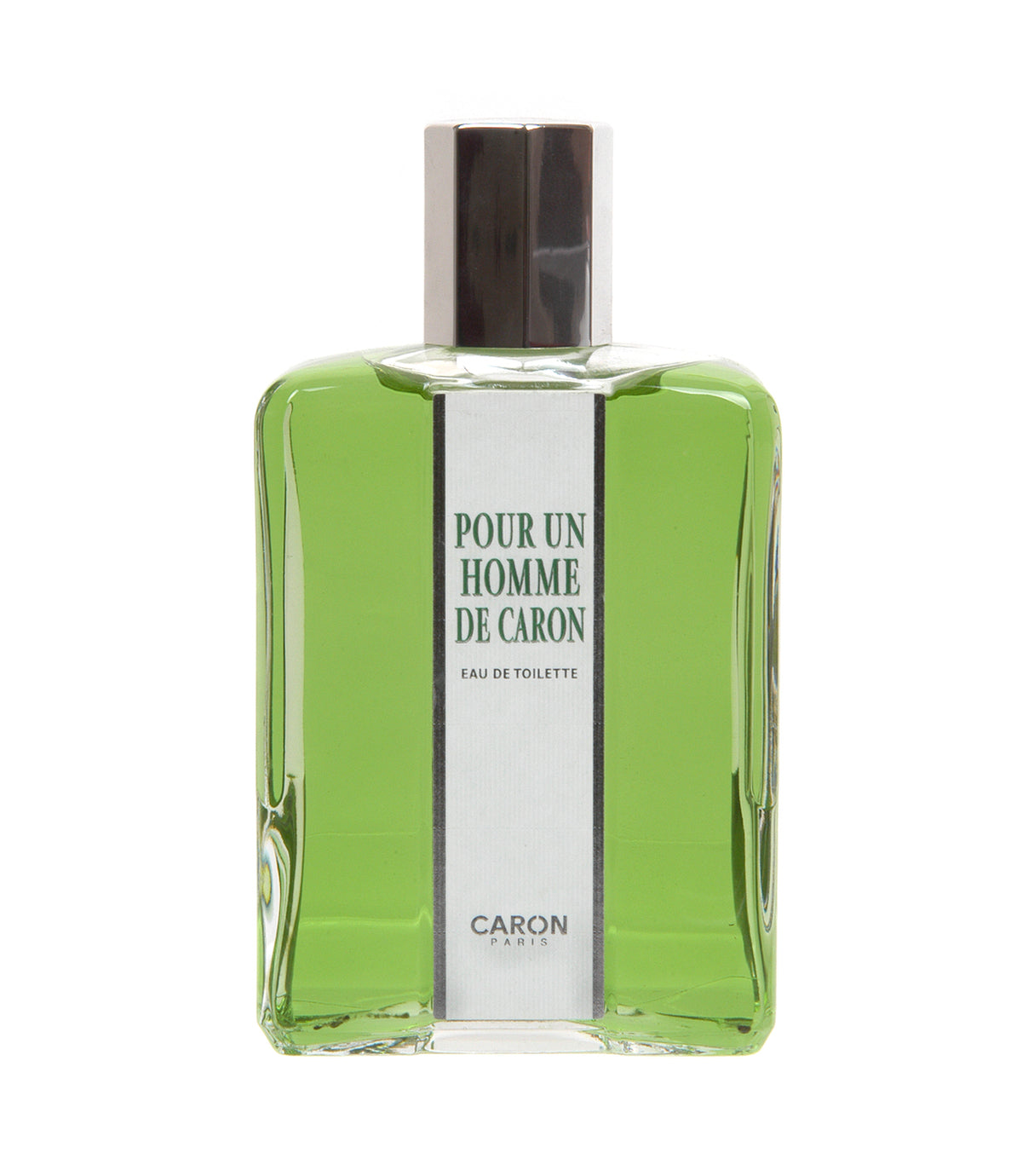Pour un Homme by Caron – The Perfume House