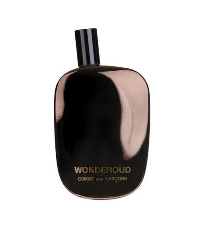 Wonderoud