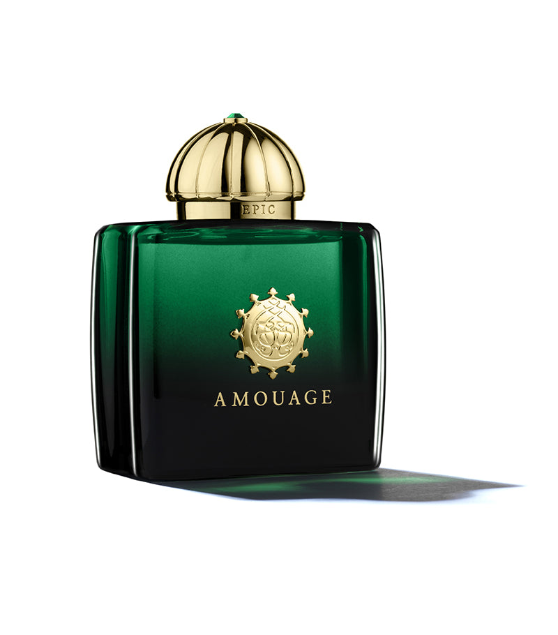 Epic Woman by Amouage – The Perfume House