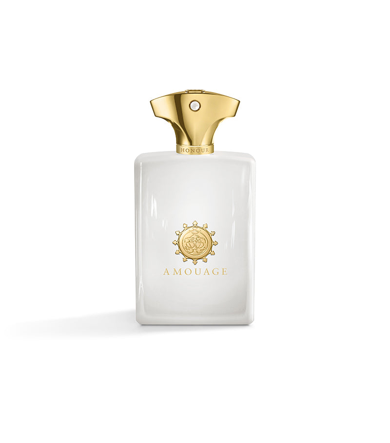 Honour Man by Amouage – The Perfume House