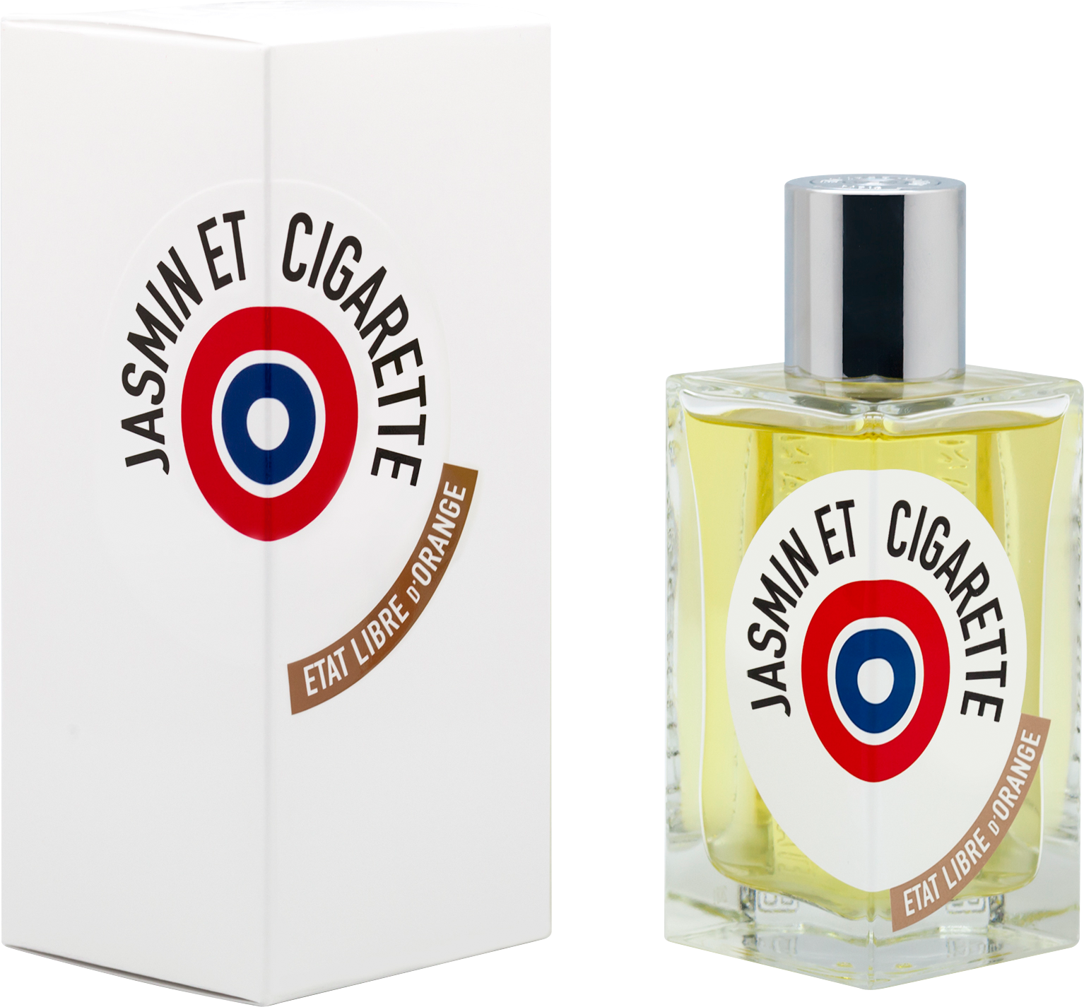 Jasmin et Cigarette by Etat Libre d'Orange – The Perfume House Jasmin et Cigarette by Etat Libre d'Orange – The Perfume House