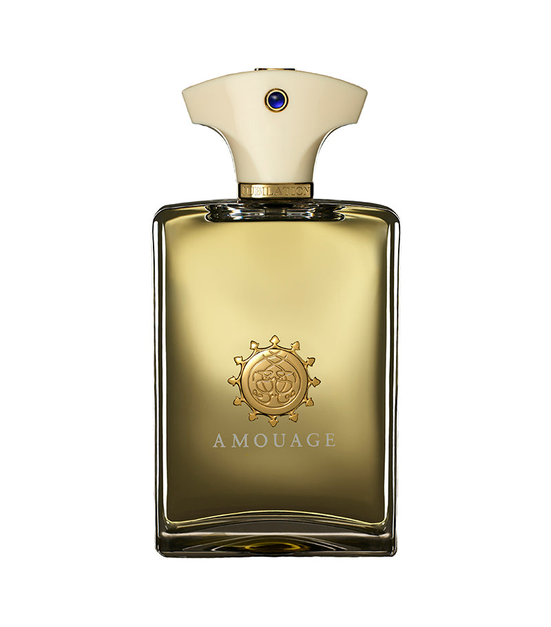 Jubilation XXV by Amouage – The Perfume House