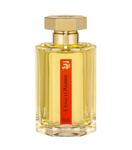 L'Eau d'Ambre