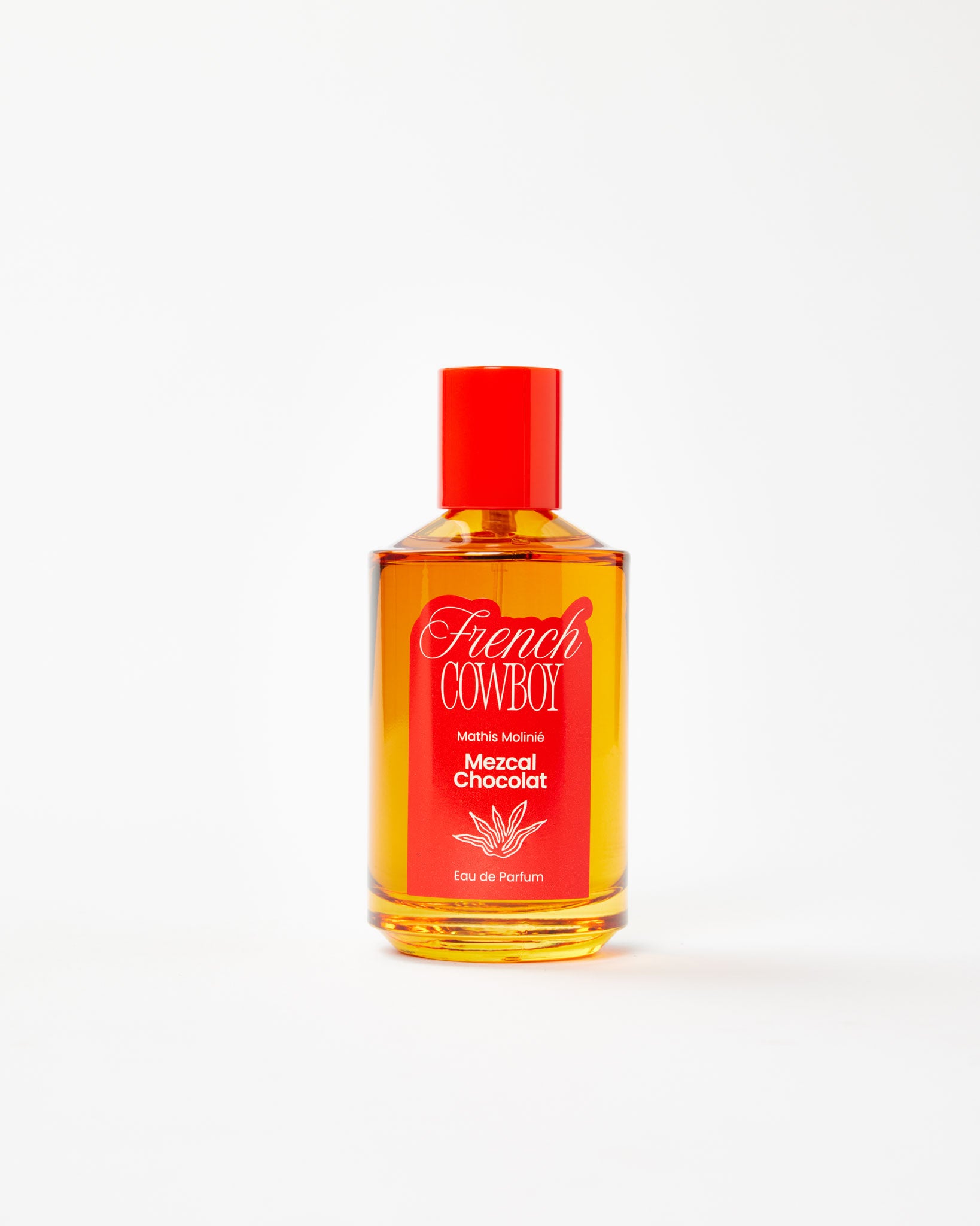 Mezcal Chocolat by French Cowboy – The Perfume House