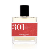 301: Amber, Cardamom, Sandalwood