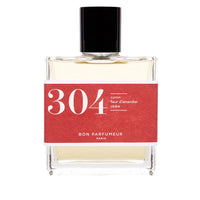 304: Cumin, Almond Blossom, Cedar