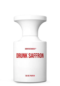 Drunk Saffron