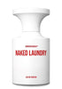 Naked Laundry