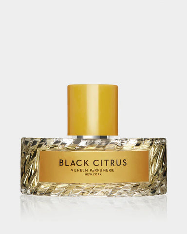 Black Citrus