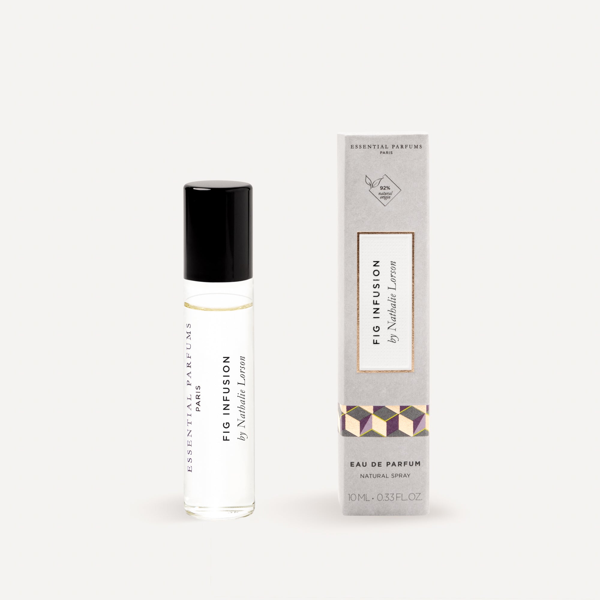 Fig Infusion by Essential Parfums – The Perfume House