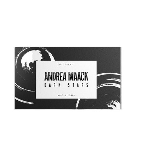 Andrea Maack Discovery Set-Dark Stars