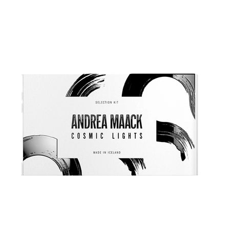 Andrea Maack Discovery Cosmic Lights