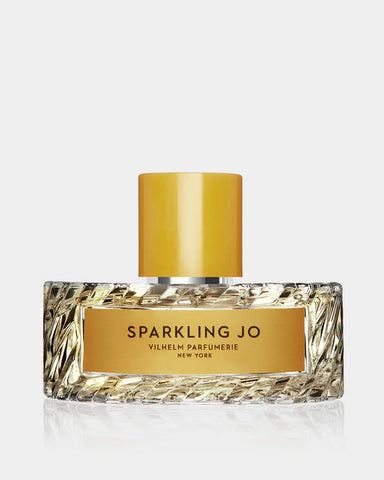 Sparkling Jo