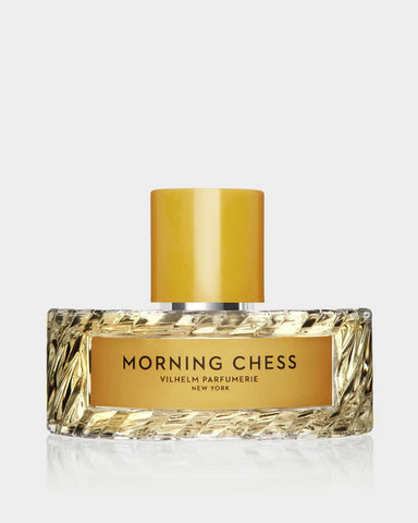 Morning Chess